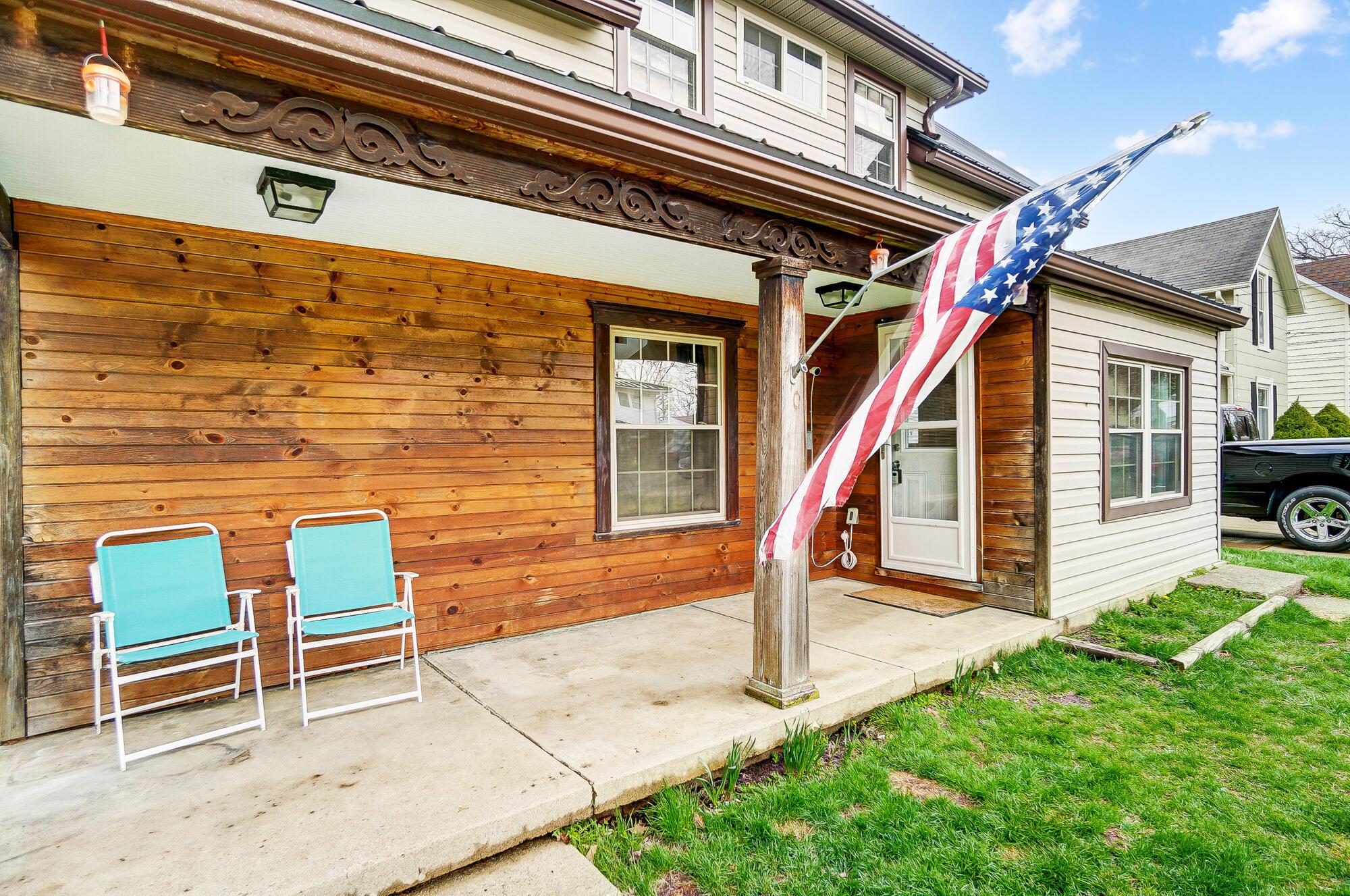 510 Boyce Street, Urbana, Ohio image 2