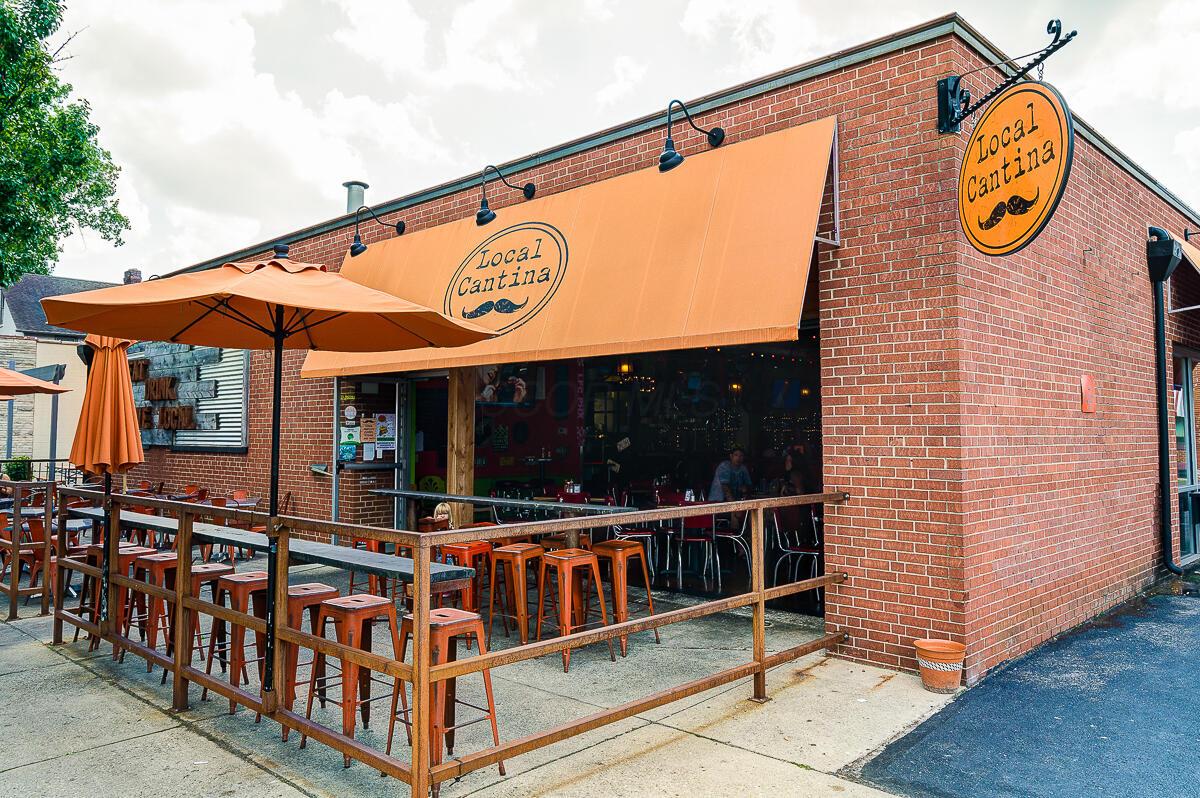 873 S Pearl Street, Columbus, Ohio image 40