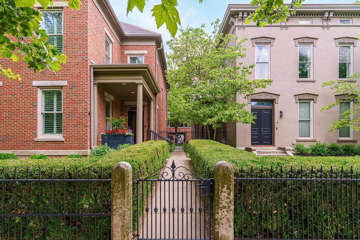 873 S Pearl Street, Columbus, Ohio image 29