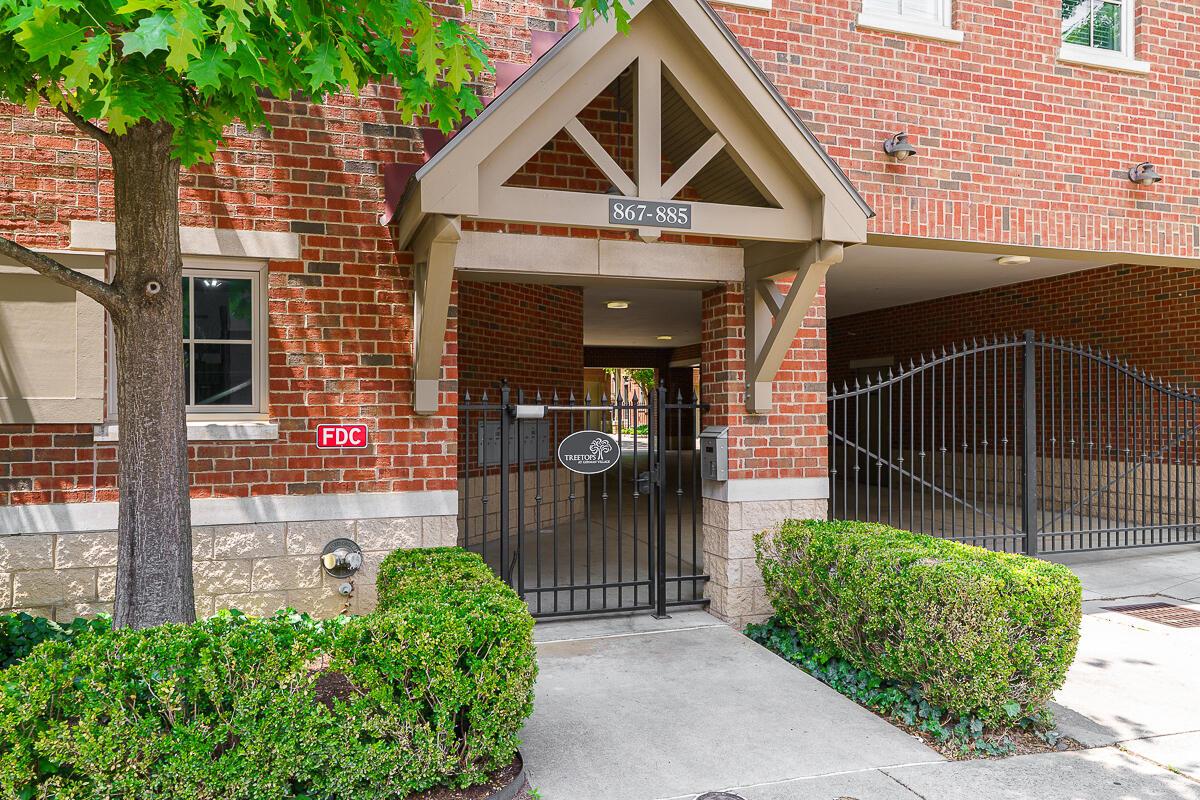 873 S Pearl Street, Columbus, Ohio image 27