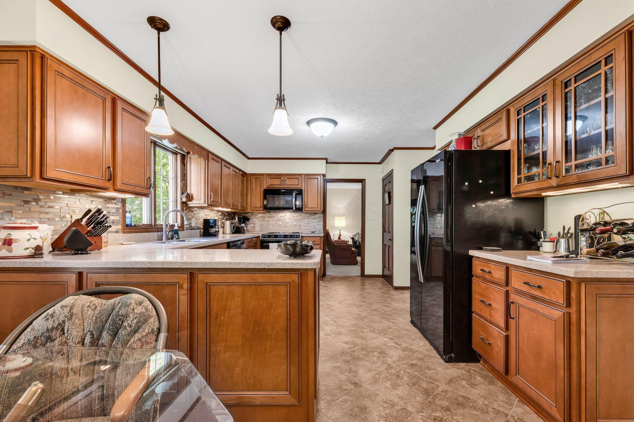1250 Canteberry Lane, Mansfield, Ohio image 23
