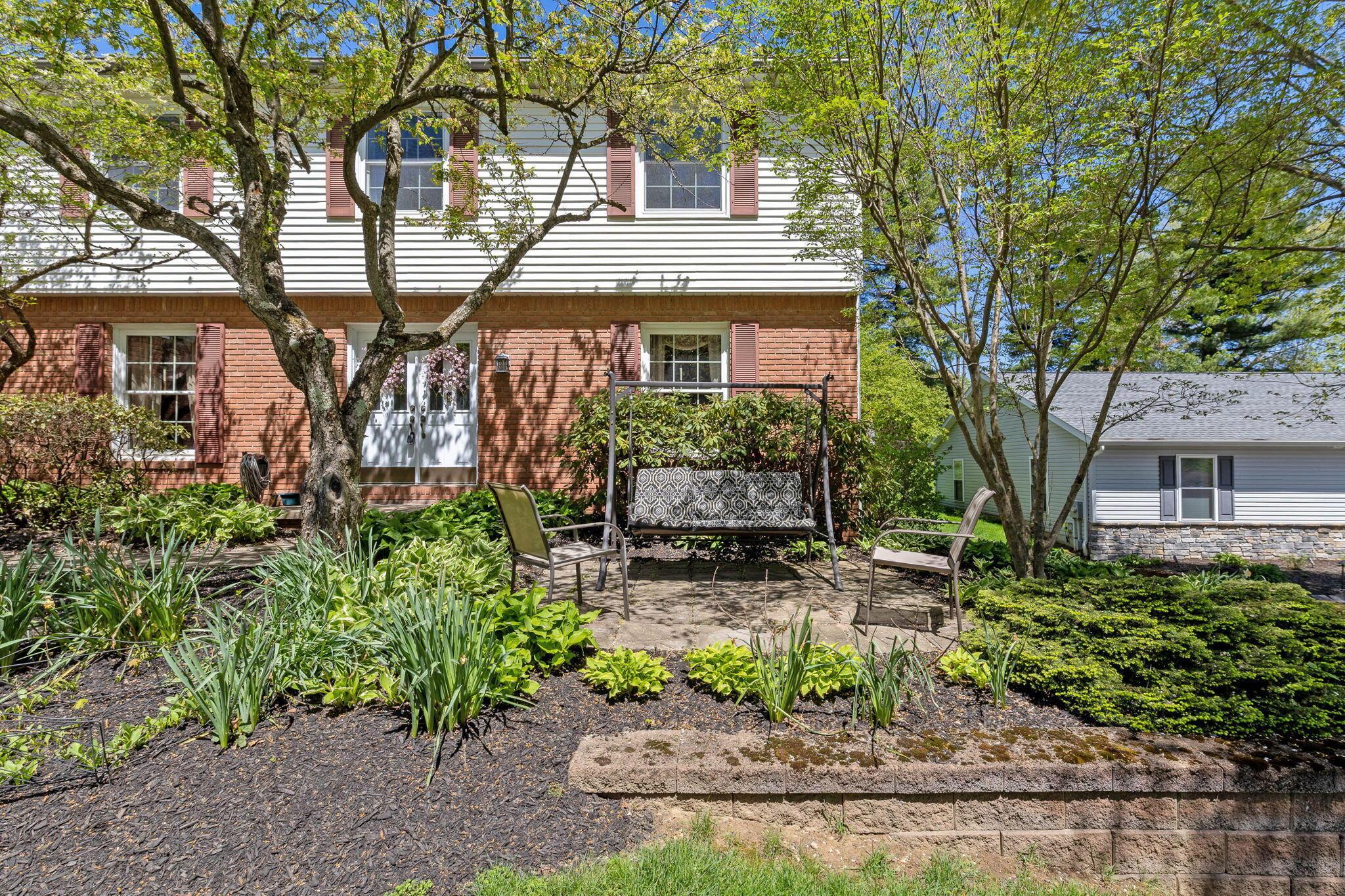 1250 Canteberry Lane, Mansfield, Ohio image 6