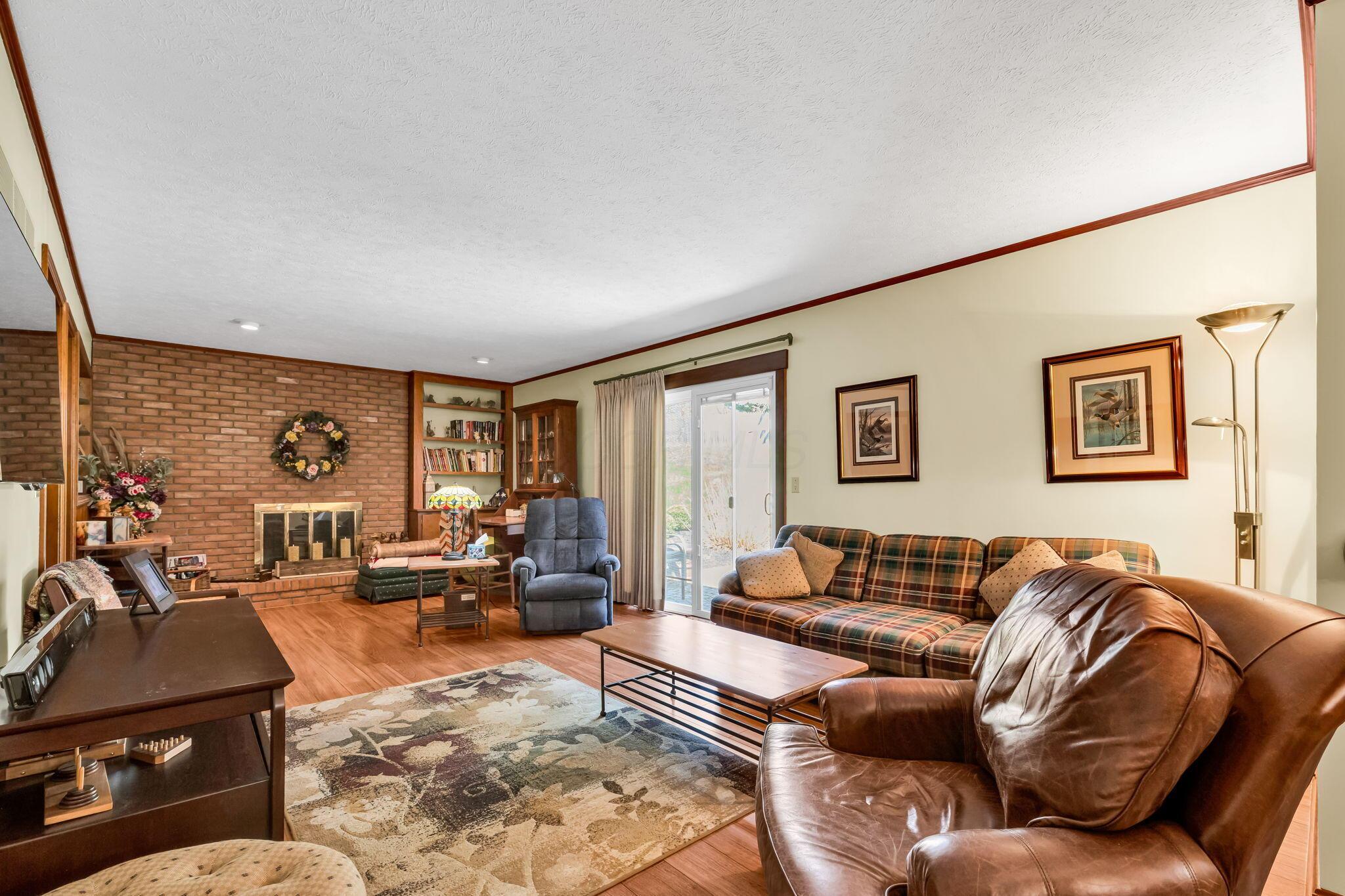 1250 Canteberry Lane, Mansfield, Ohio image 27