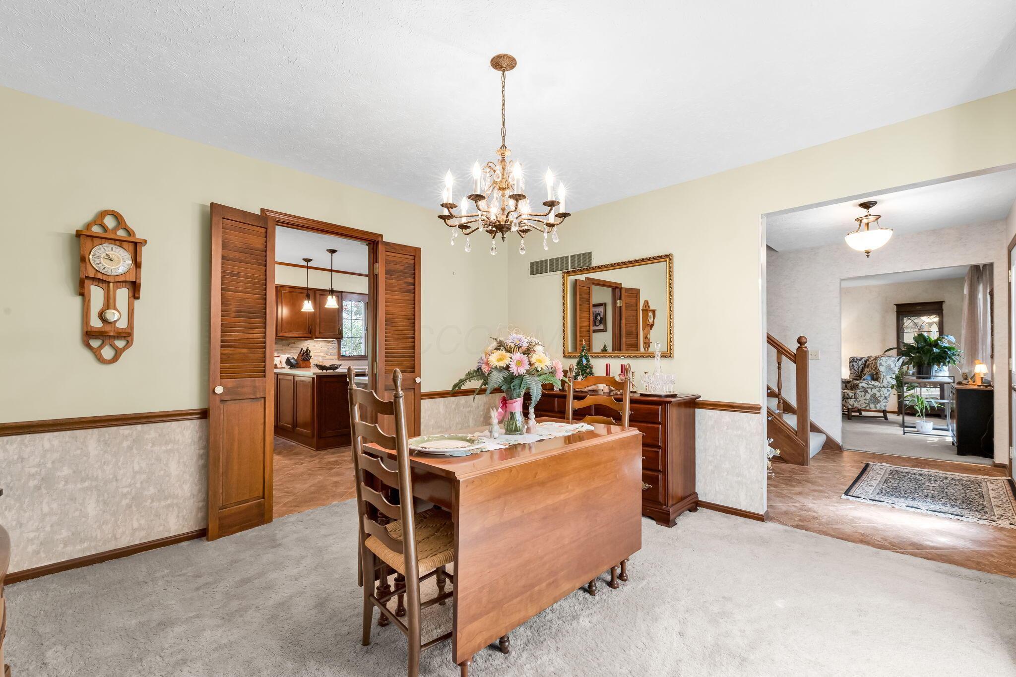 1250 Canteberry Lane, Mansfield, Ohio image 14