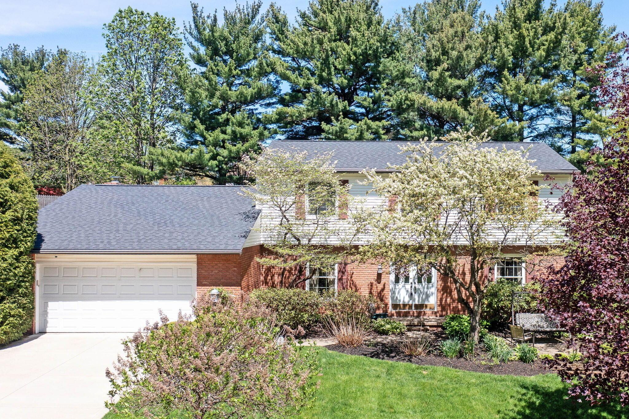 1250 Canteberry Lane, Mansfield, Ohio image 1