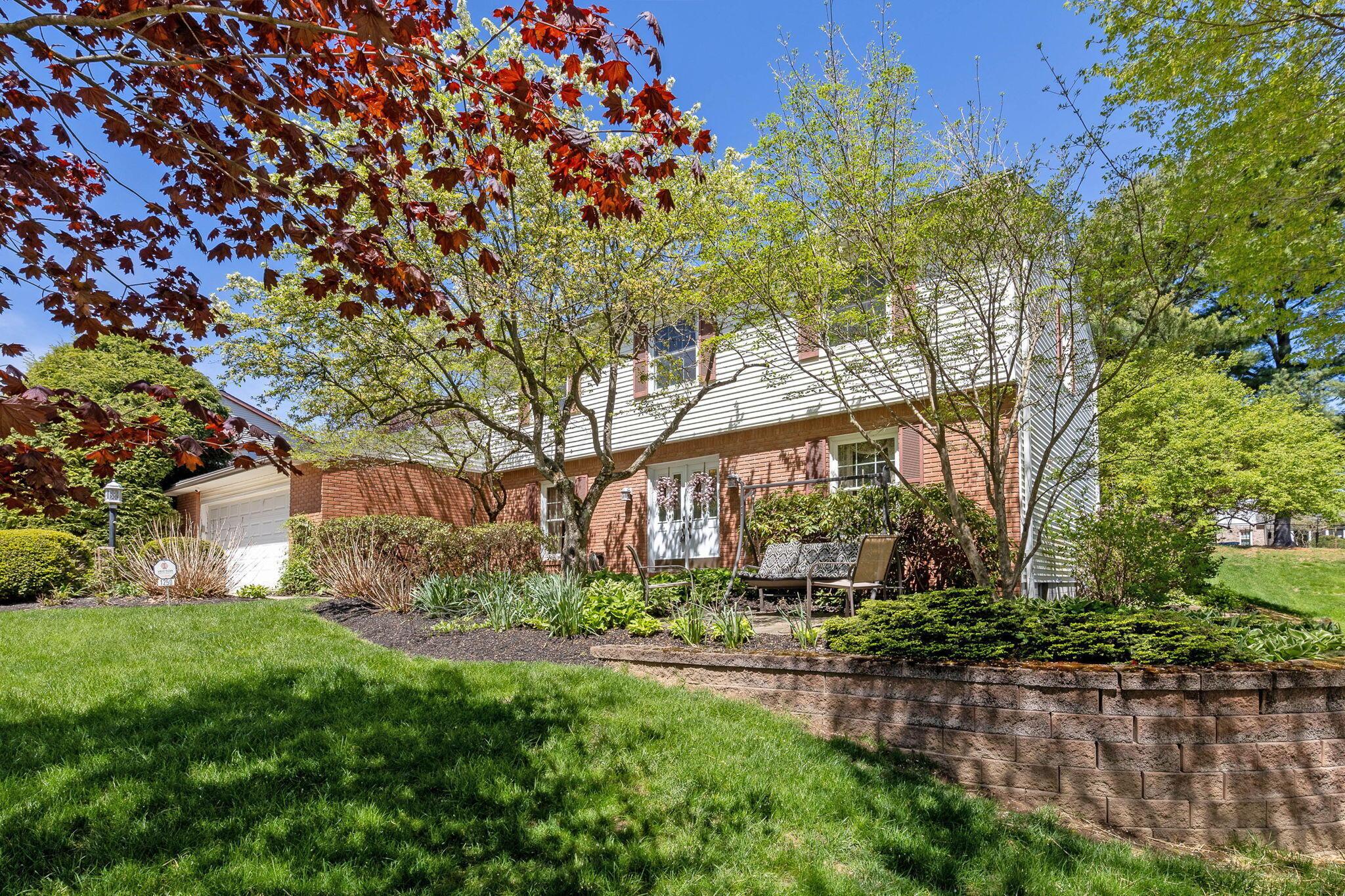 1250 Canteberry Lane, Mansfield, Ohio image 5
