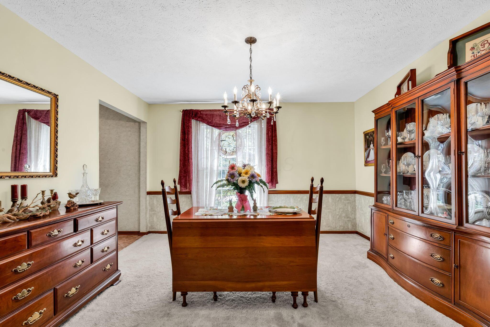 1250 Canteberry Lane, Mansfield, Ohio image 35
