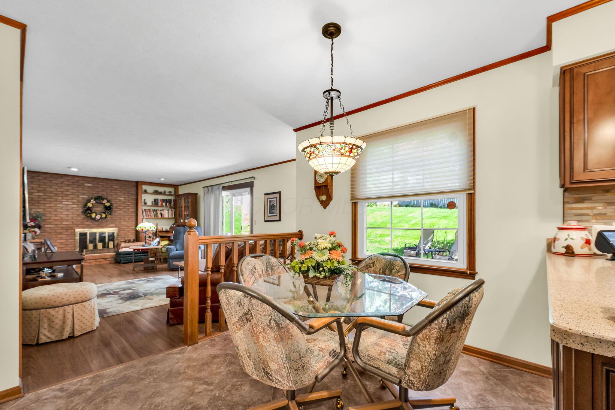 1250 Canteberry Lane, Mansfield, Ohio image 26