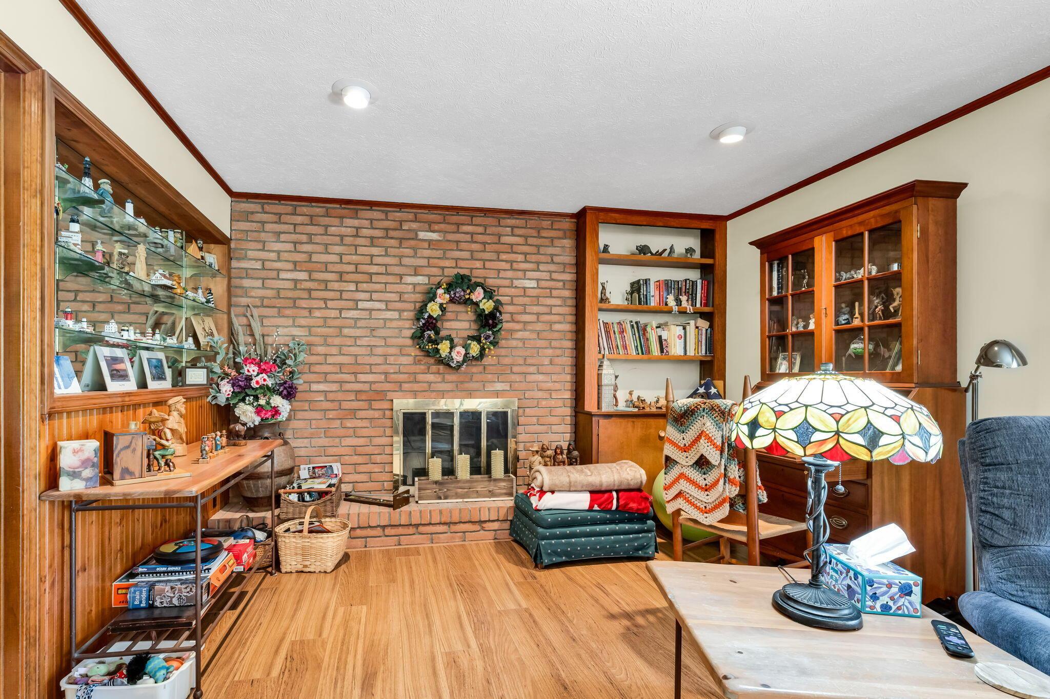 1250 Canteberry Lane, Mansfield, Ohio image 30