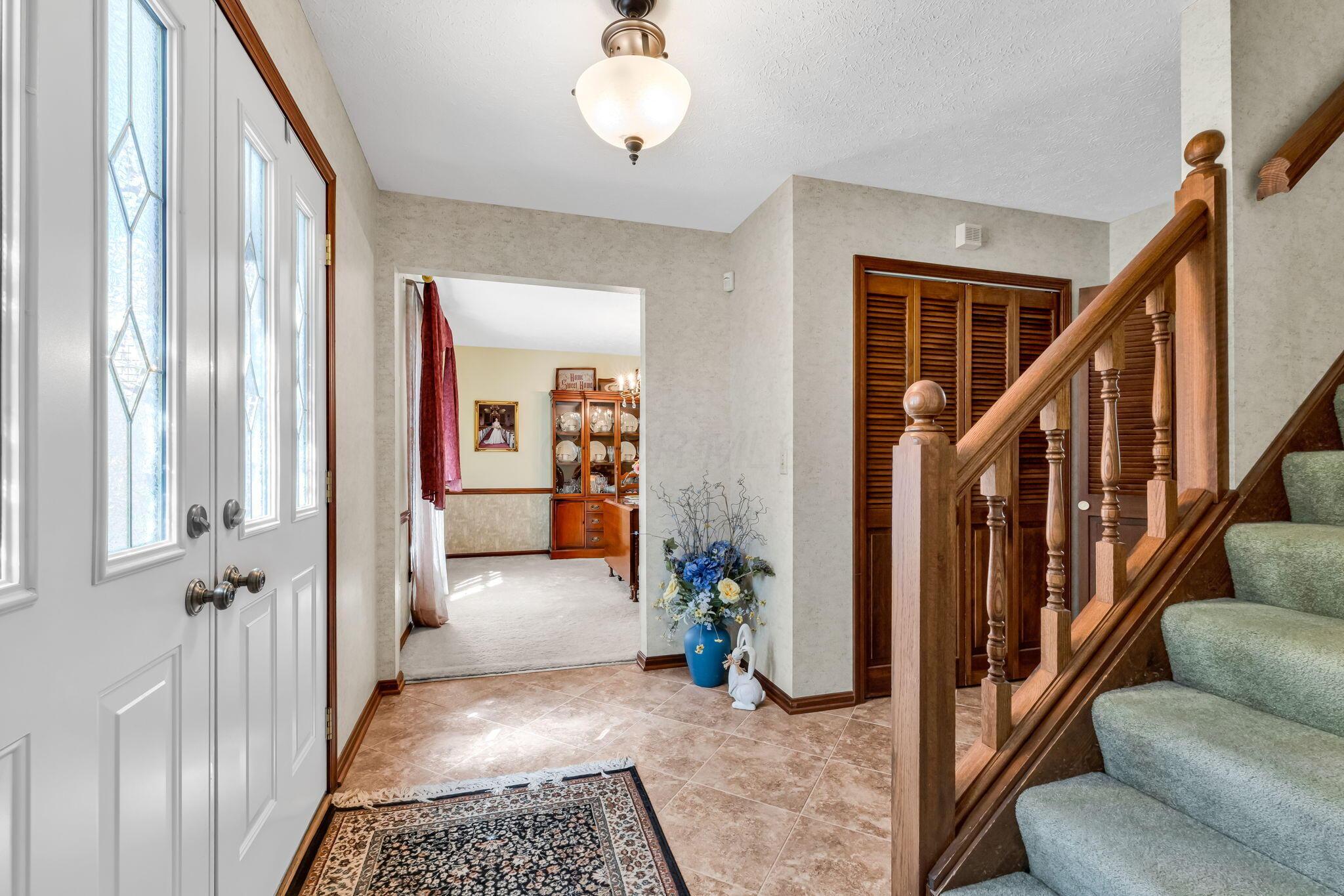 1250 Canteberry Lane, Mansfield, Ohio image 12
