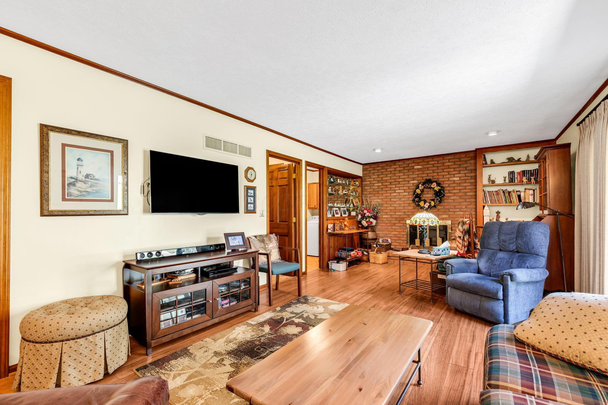 1250 Canteberry Lane, Mansfield, Ohio image 31