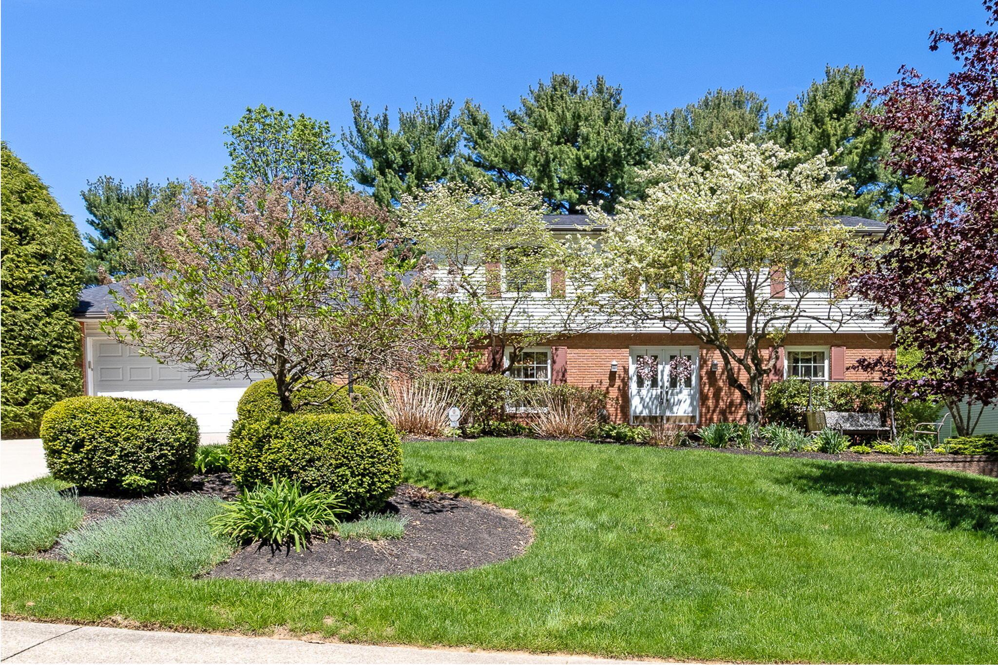 1250 Canteberry Lane, Mansfield, Ohio image 3