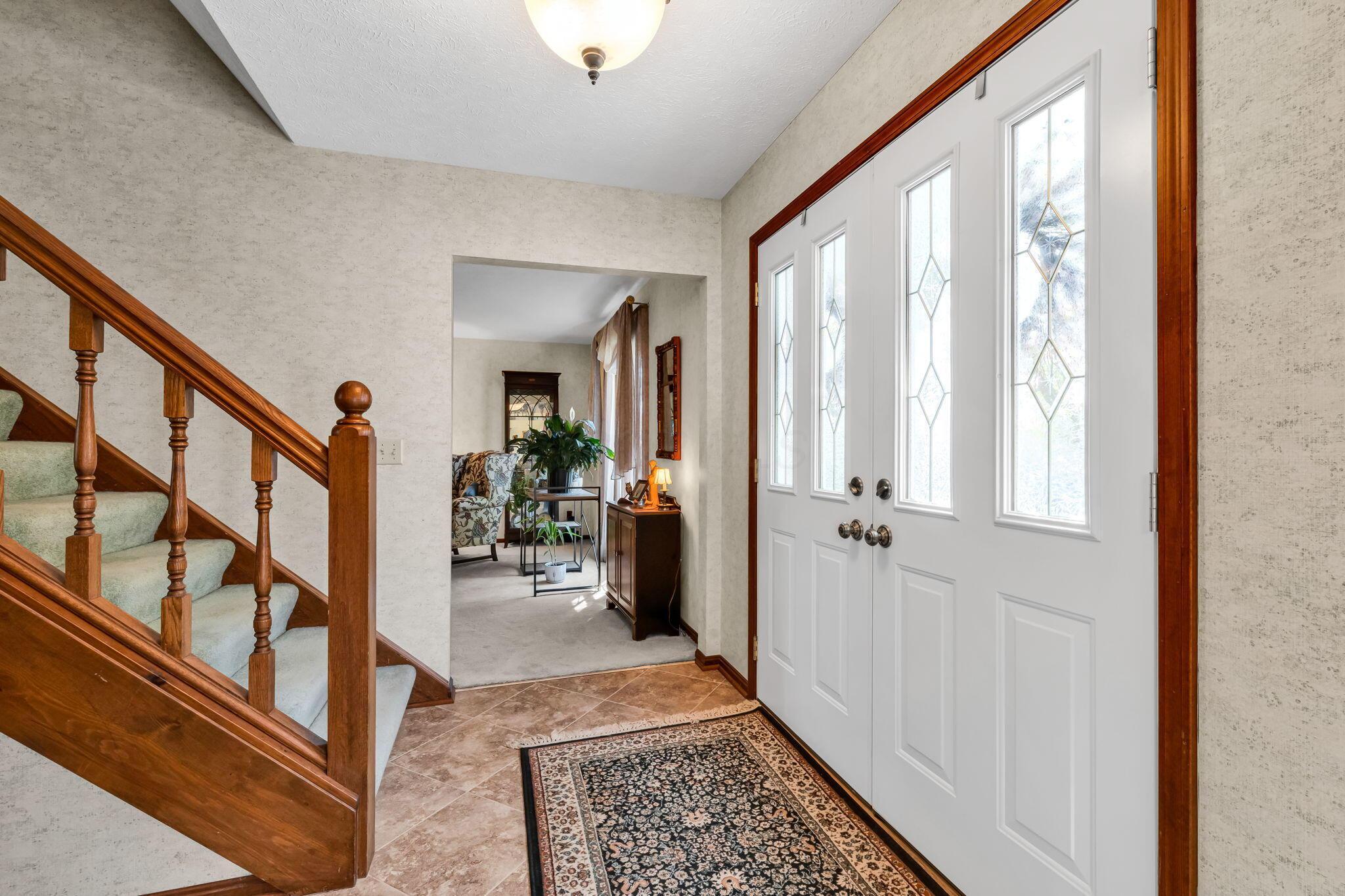 1250 Canteberry Lane, Mansfield, Ohio image 10