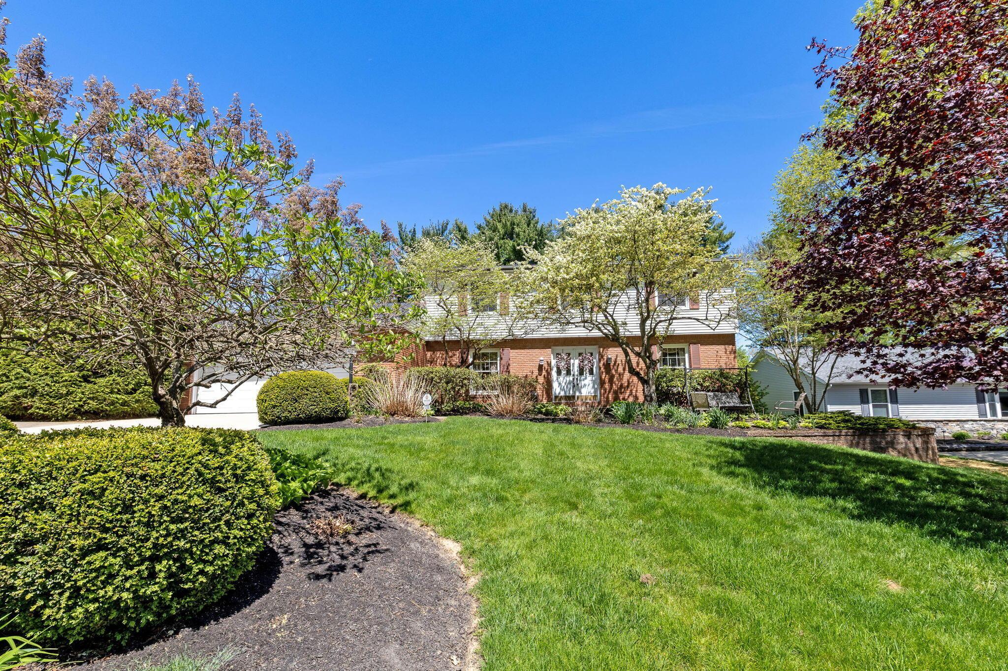 1250 Canteberry Lane, Mansfield, Ohio image 4