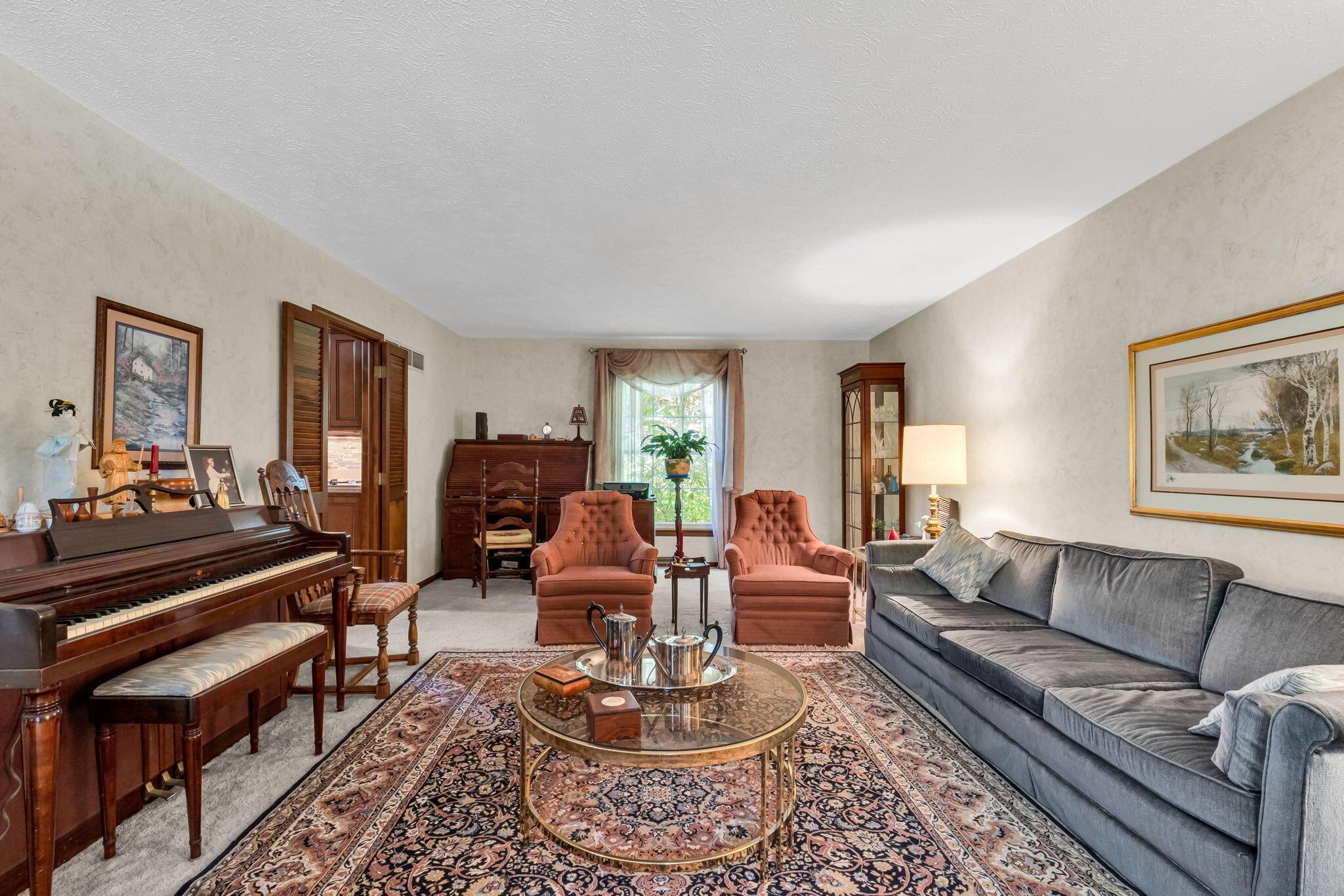 1250 Canteberry Lane, Mansfield, Ohio image 18