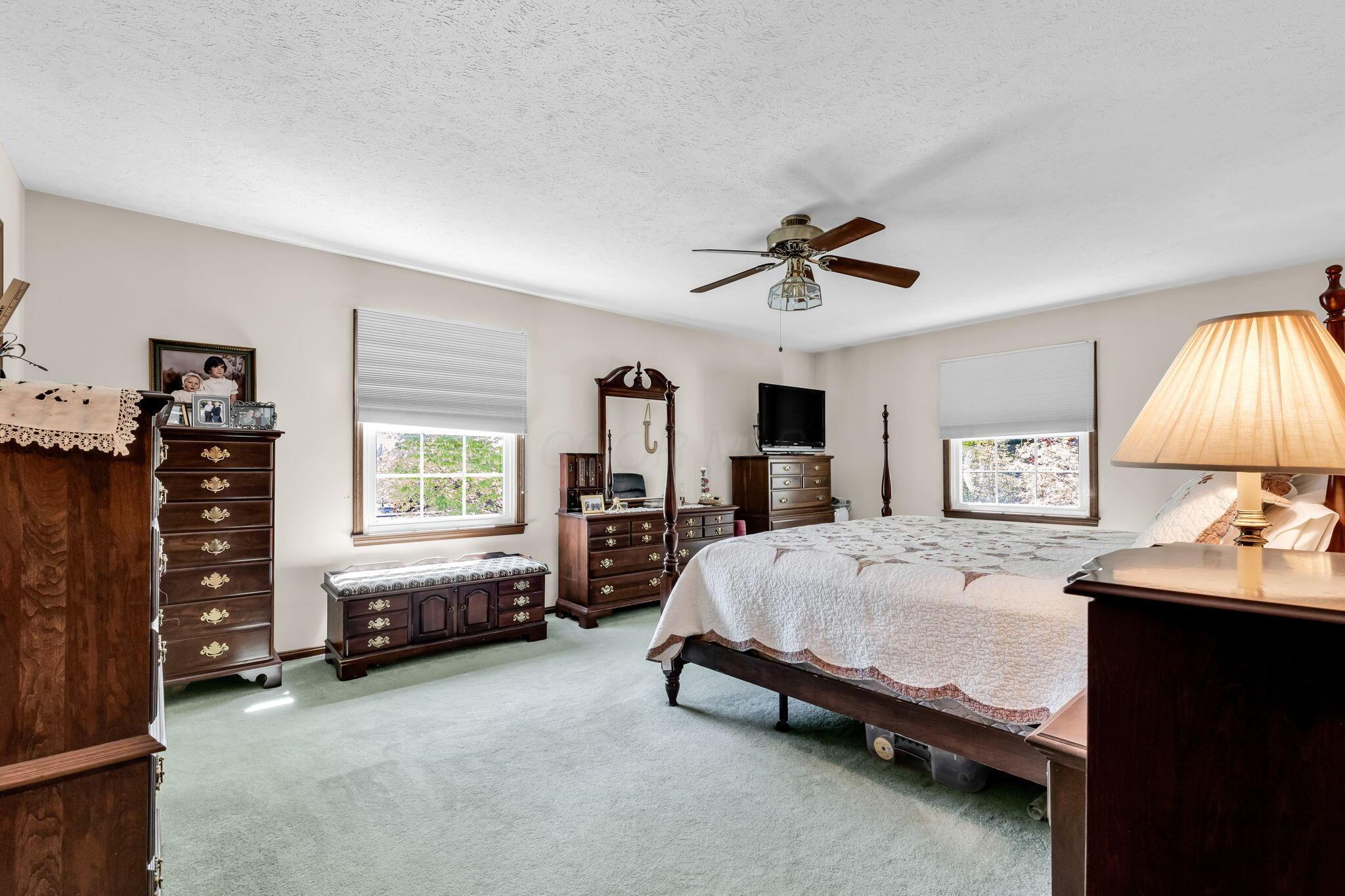 1250 Canteberry Lane, Mansfield, Ohio image 37