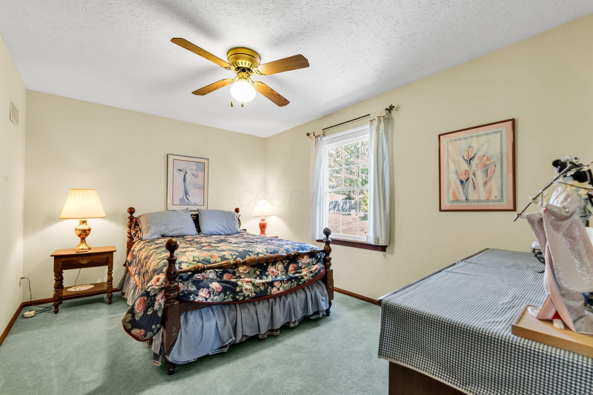 1250 Canteberry Lane, Mansfield, Ohio image 45