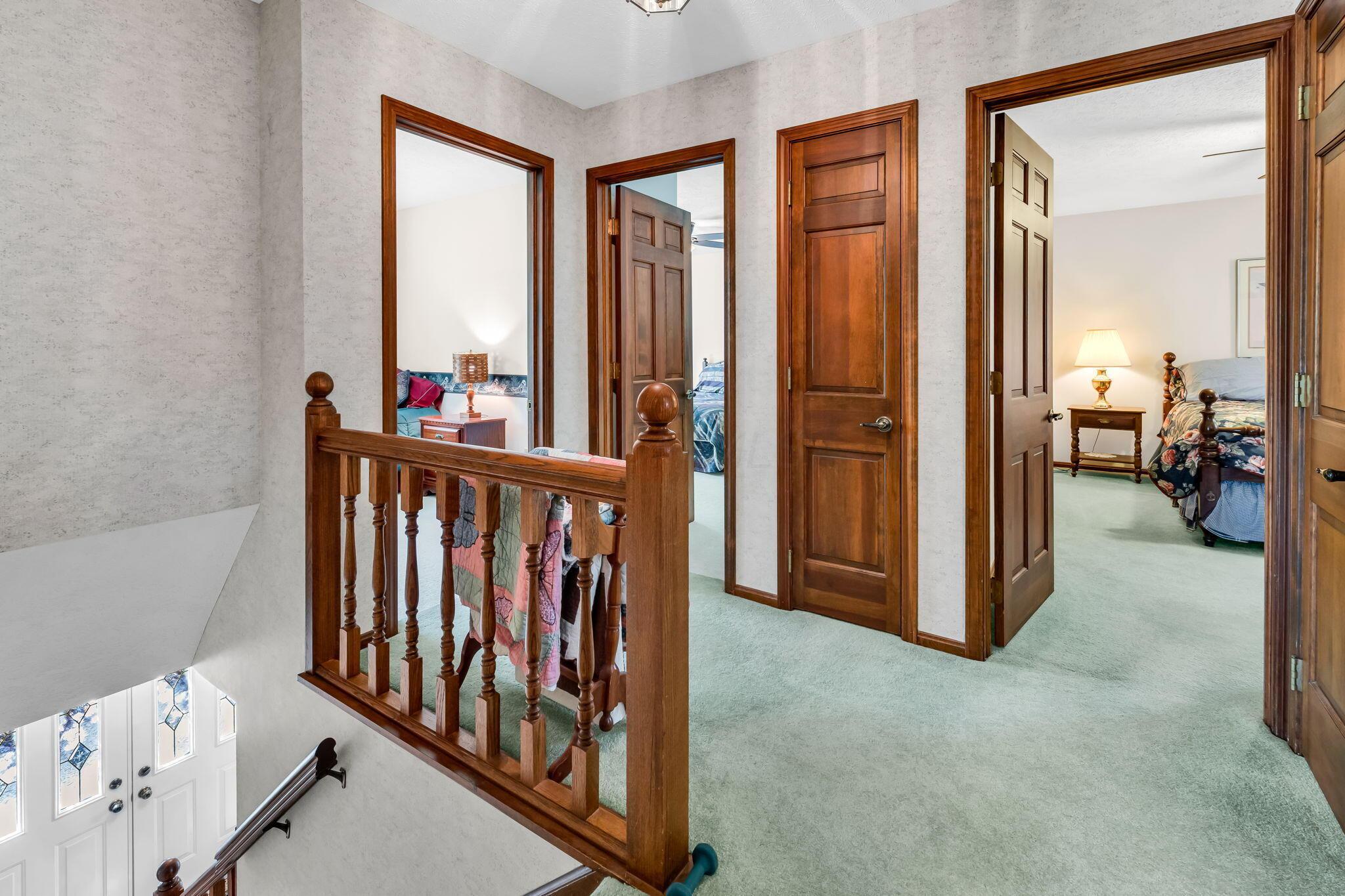 1250 Canteberry Lane, Mansfield, Ohio image 36