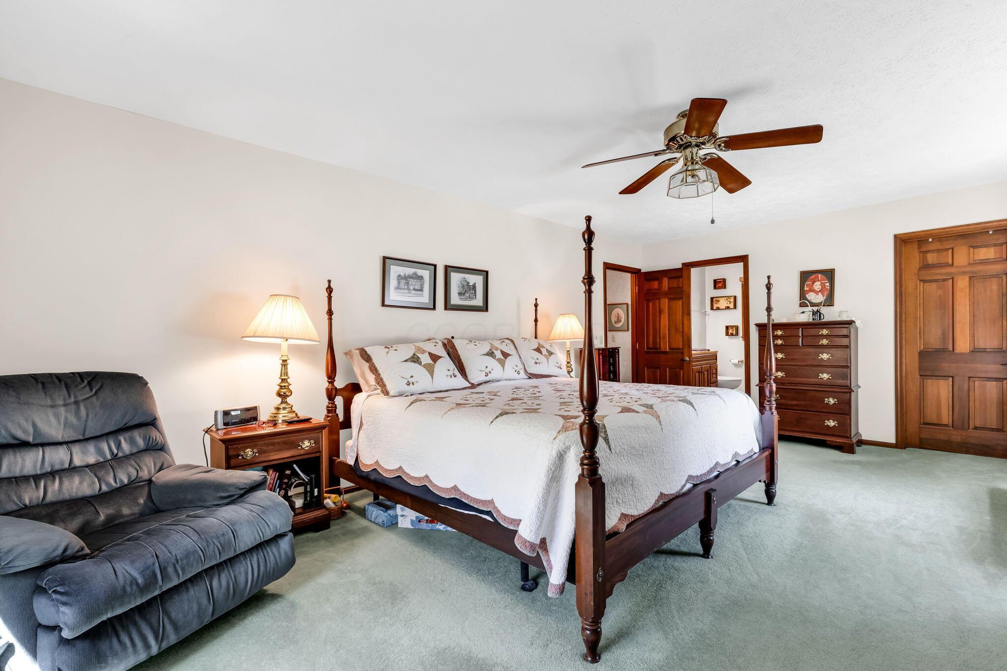 1250 Canteberry Lane, Mansfield, Ohio image 39