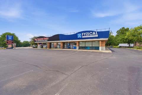 Photo of 2260 W Henderson Road, Columbus, OH 43220 (MLS # 226027531)