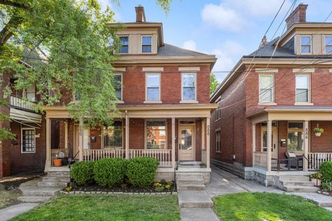 Multifamily For Sale - 888 Dennison Avenue #890<br/> Franklin County, Columbus, OH 43215