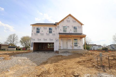 Photo of 8109 Griffin Drive, Reynoldsburg, OH 43068 (MLS # 226011509)