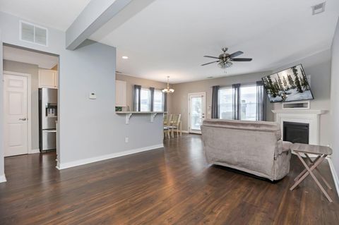 Tiny photo for 3761 Gibbstone Drive, Columbus, OH 43204 (MLS # 225044851)