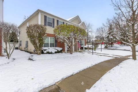 Tiny photo for 3761 Gibbstone Drive, Columbus, OH 43204 (MLS # 225044851)