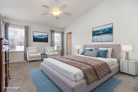 Tiny photo for 3761 Gibbstone Drive, Columbus, OH 43204 (MLS # 225044851)