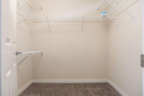 Tiny photo for 3761 Gibbstone Drive, Columbus, OH 43204 (MLS # 225044851)