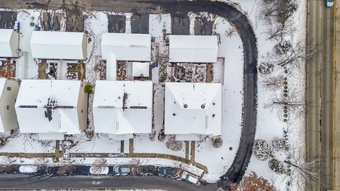 Tiny photo for 3761 Gibbstone Drive, Columbus, OH 43204 (MLS # 225044851)