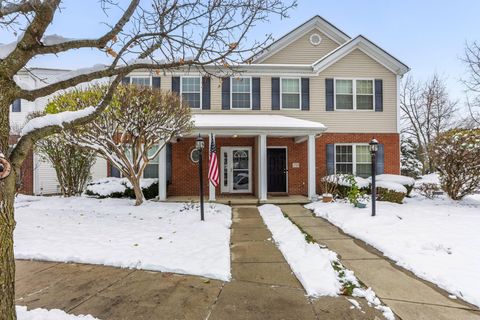 Tiny photo for 3761 Gibbstone Drive, Columbus, OH 43204 (MLS # 225044851)