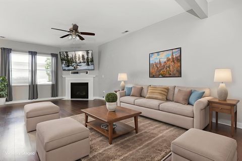 Tiny photo for 3761 Gibbstone Drive, Columbus, OH 43204 (MLS # 225044851)