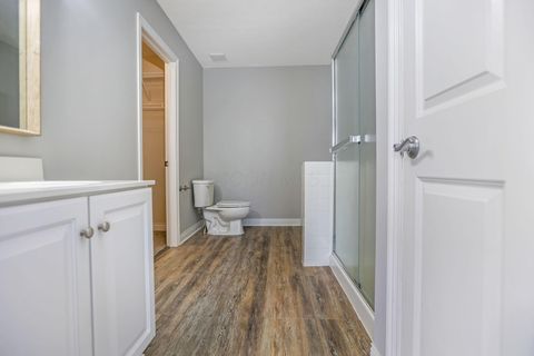 Tiny photo for 3761 Gibbstone Drive, Columbus, OH 43204 (MLS # 225044851)