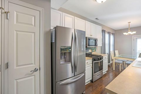 Tiny photo for 3761 Gibbstone Drive, Columbus, OH 43204 (MLS # 225044851)