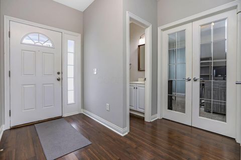 Tiny photo for 3761 Gibbstone Drive, Columbus, OH 43204 (MLS # 225044851)