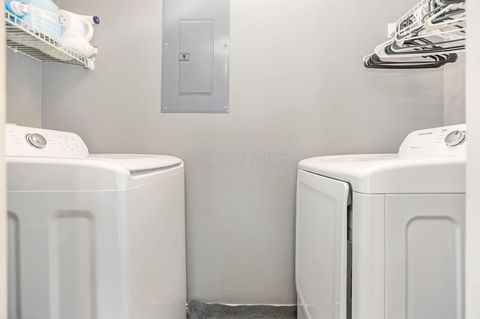 Tiny photo for 3761 Gibbstone Drive, Columbus, OH 43204 (MLS # 225044851)