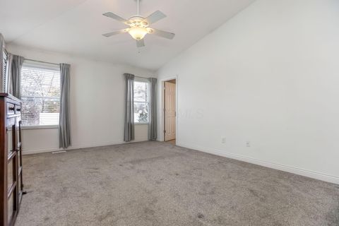 Tiny photo for 3761 Gibbstone Drive, Columbus, OH 43204 (MLS # 225044851)