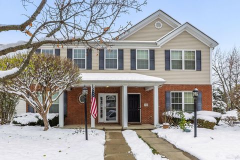 Tiny photo for 3761 Gibbstone Drive, Columbus, OH 43204 (MLS # 225044851)