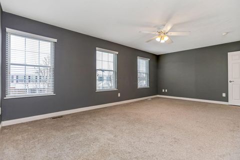 Tiny photo for 3761 Gibbstone Drive, Columbus, OH 43204 (MLS # 225044851)
