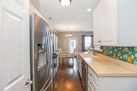 Tiny photo for 3761 Gibbstone Drive, Columbus, OH 43204 (MLS # 225044851)