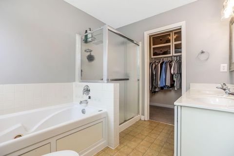 Tiny photo for 3761 Gibbstone Drive, Columbus, OH 43204 (MLS # 225044851)