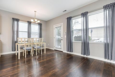 Tiny photo for 3761 Gibbstone Drive, Columbus, OH 43204 (MLS # 225044851)