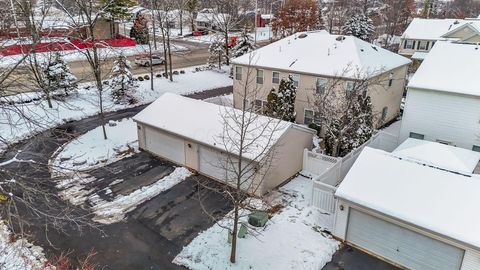 Tiny photo for 3761 Gibbstone Drive, Columbus, OH 43204 (MLS # 225044851)