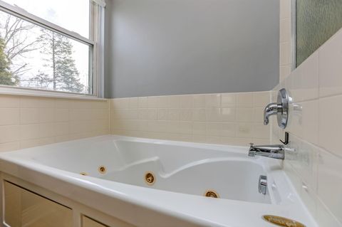 Tiny photo for 3761 Gibbstone Drive, Columbus, OH 43204 (MLS # 225044851)