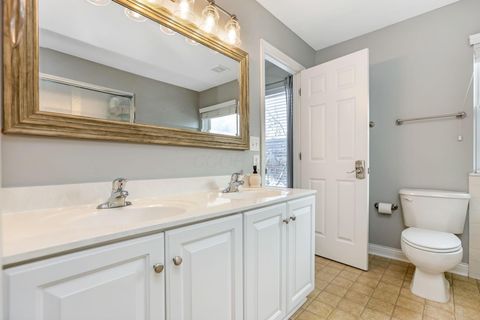 Tiny photo for 3761 Gibbstone Drive, Columbus, OH 43204 (MLS # 225044851)