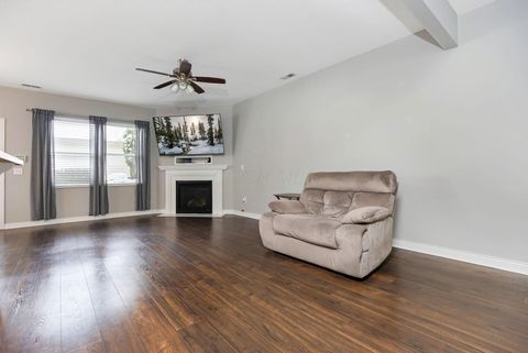 Tiny photo for 3761 Gibbstone Drive, Columbus, OH 43204 (MLS # 225044851)