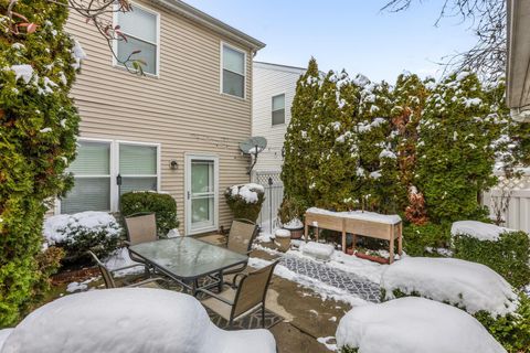 Tiny photo for 3761 Gibbstone Drive, Columbus, OH 43204 (MLS # 225044851)