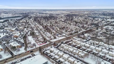 Tiny photo for 3761 Gibbstone Drive, Columbus, OH 43204 (MLS # 225044851)