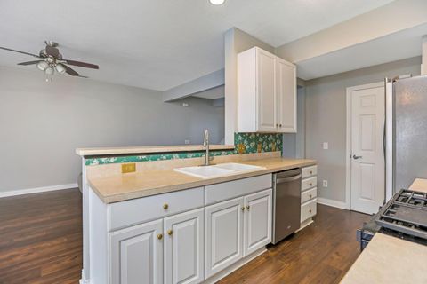 Tiny photo for 3761 Gibbstone Drive, Columbus, OH 43204 (MLS # 225044851)